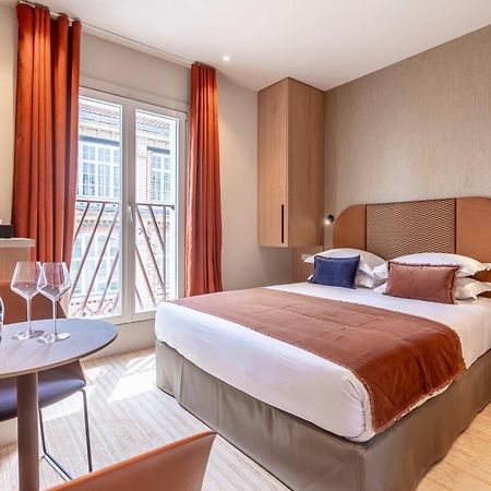 Suite Fl By Sweett Paris Ngoại thất bức ảnh