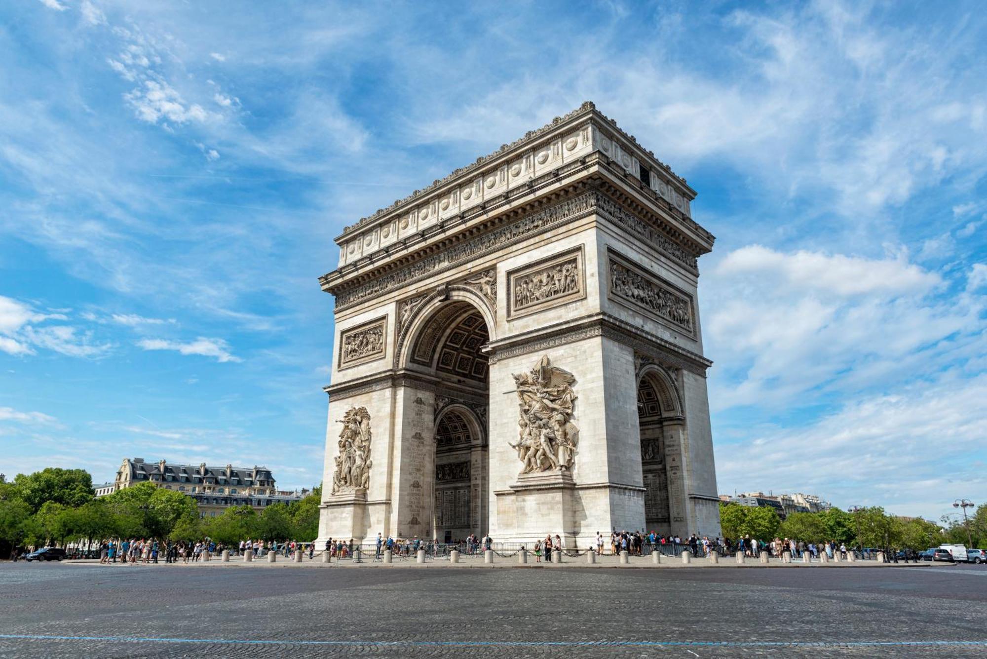 Suite Fl By Sweett Paris Ngoại thất bức ảnh