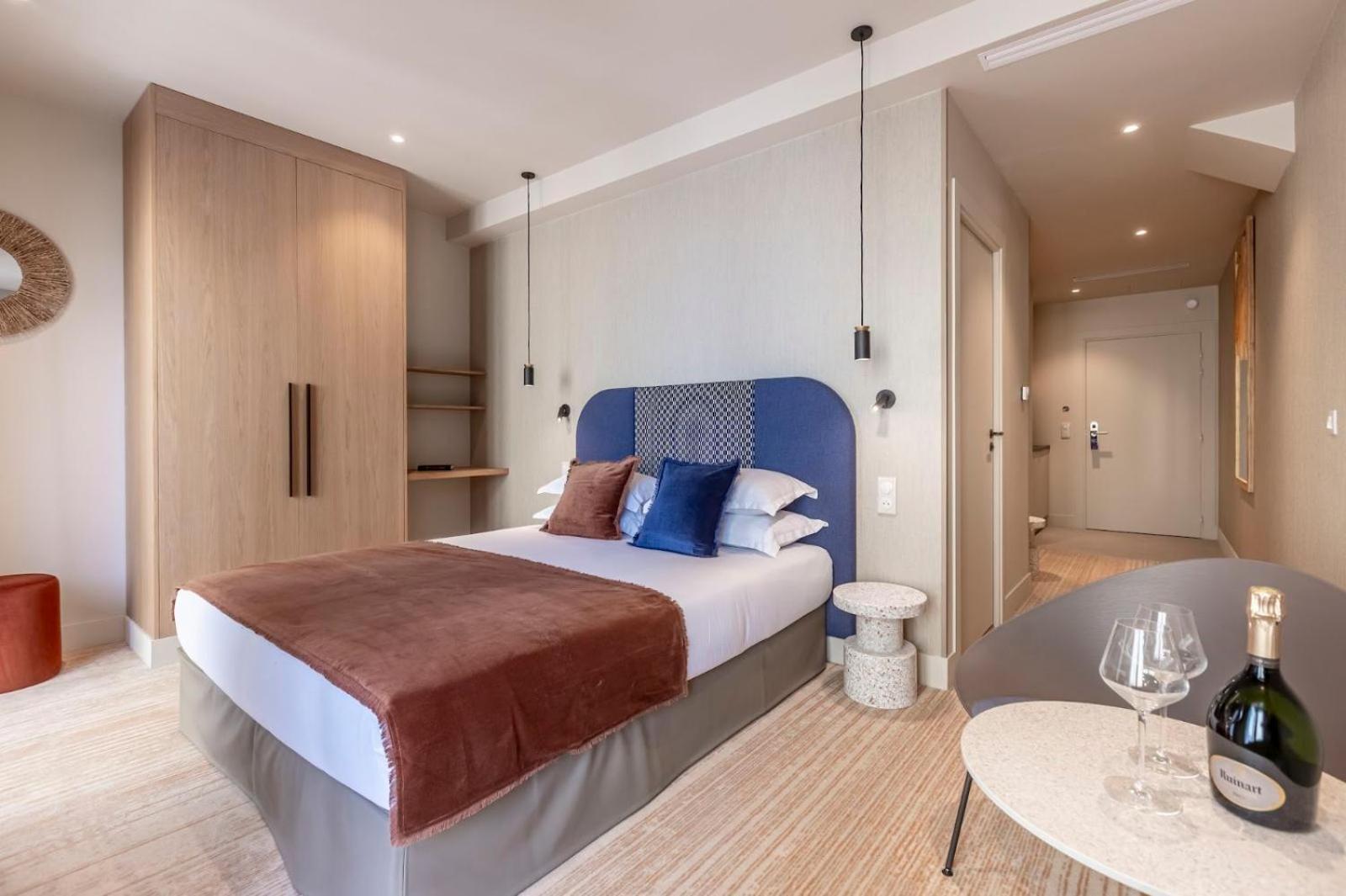 Suite Fl By Sweett Paris Ngoại thất bức ảnh