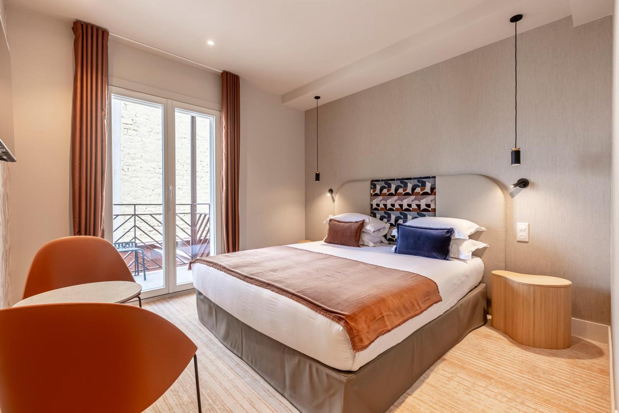 Suite Fl By Sweett Paris Ngoại thất bức ảnh