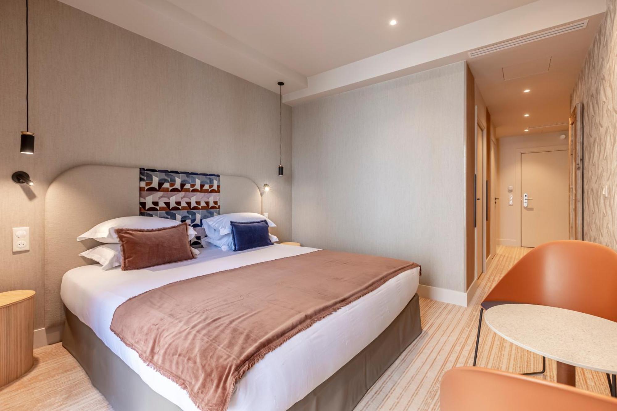 Suite Fl By Sweett Paris Ngoại thất bức ảnh