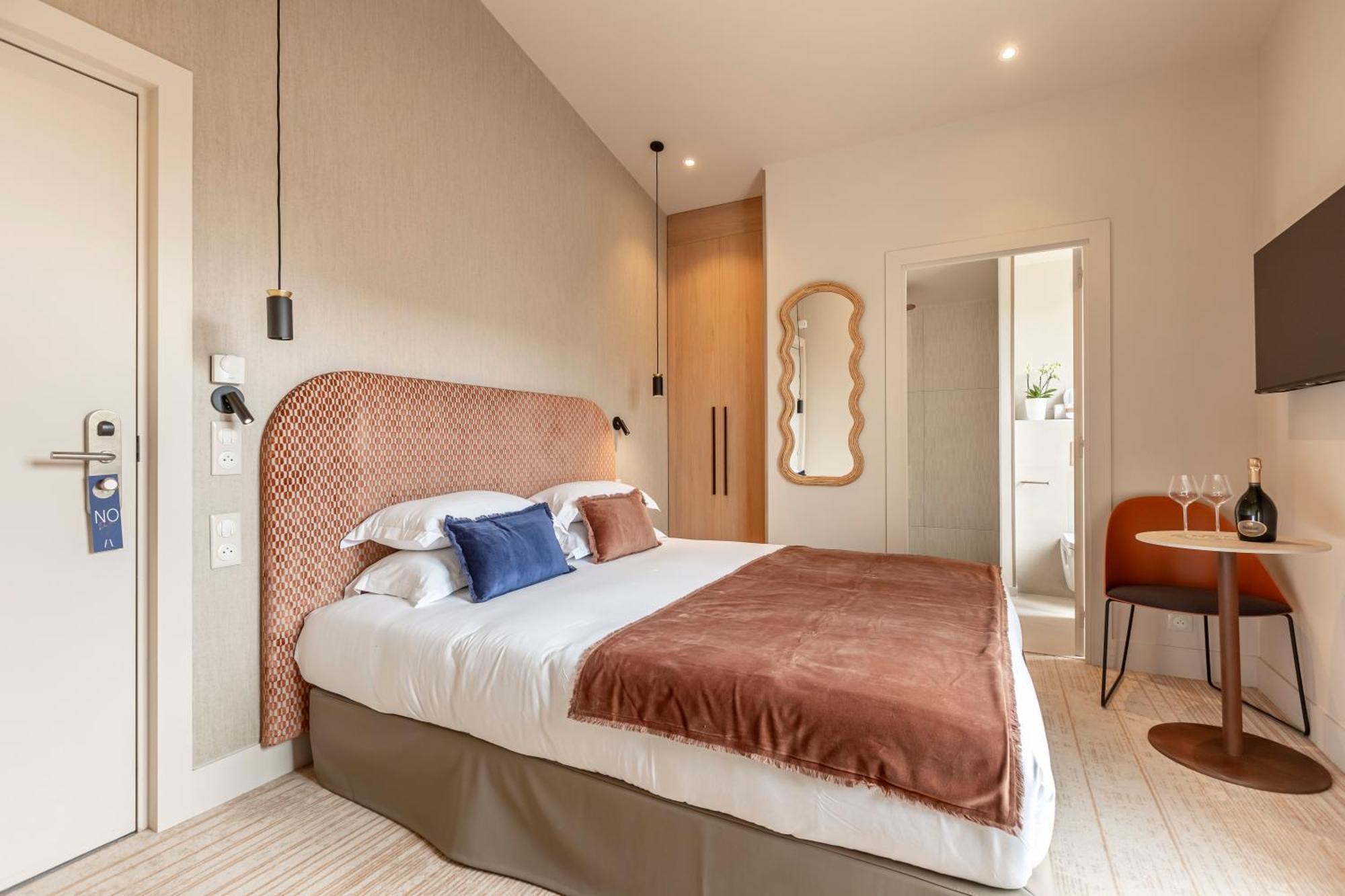 Suite Fl By Sweett Paris Phòng bức ảnh