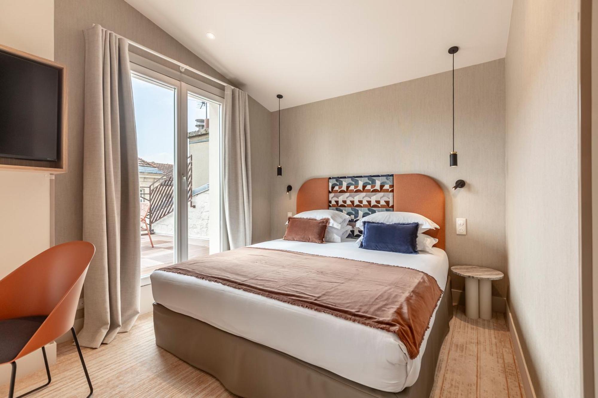 Suite Fl By Sweett Paris Ngoại thất bức ảnh