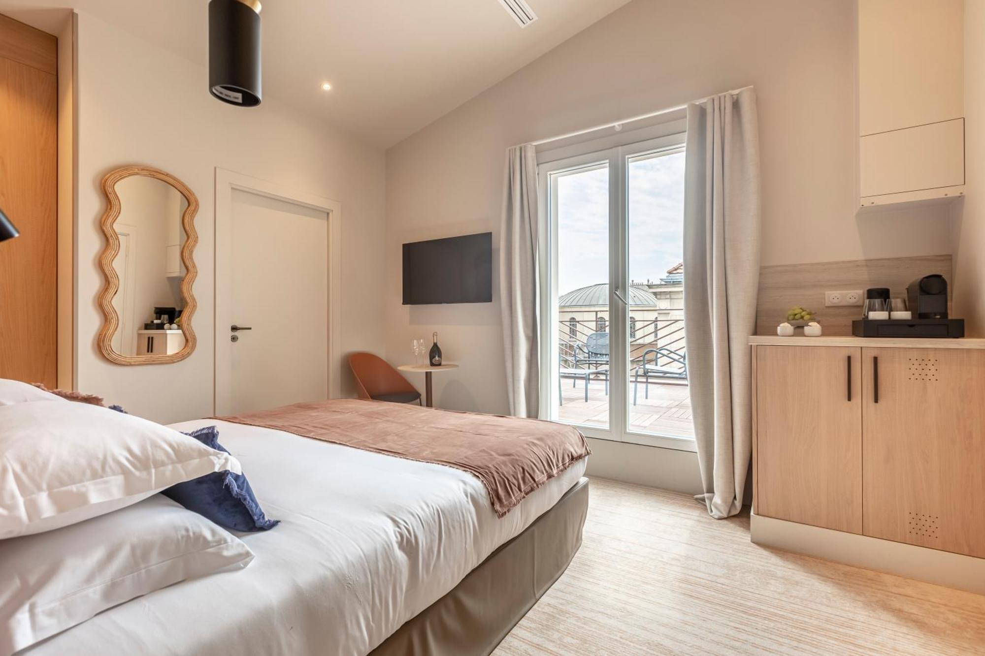 Suite Fl By Sweett Paris Ngoại thất bức ảnh