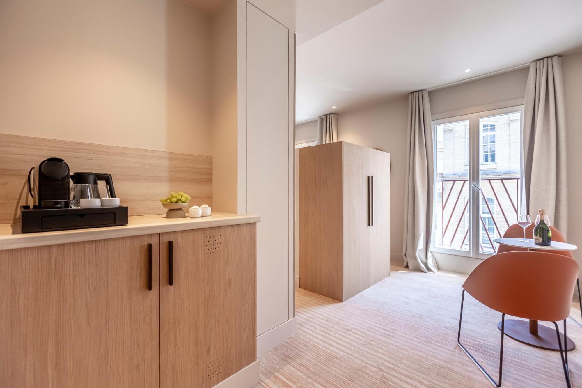 Suite Fl By Sweett Paris Ngoại thất bức ảnh