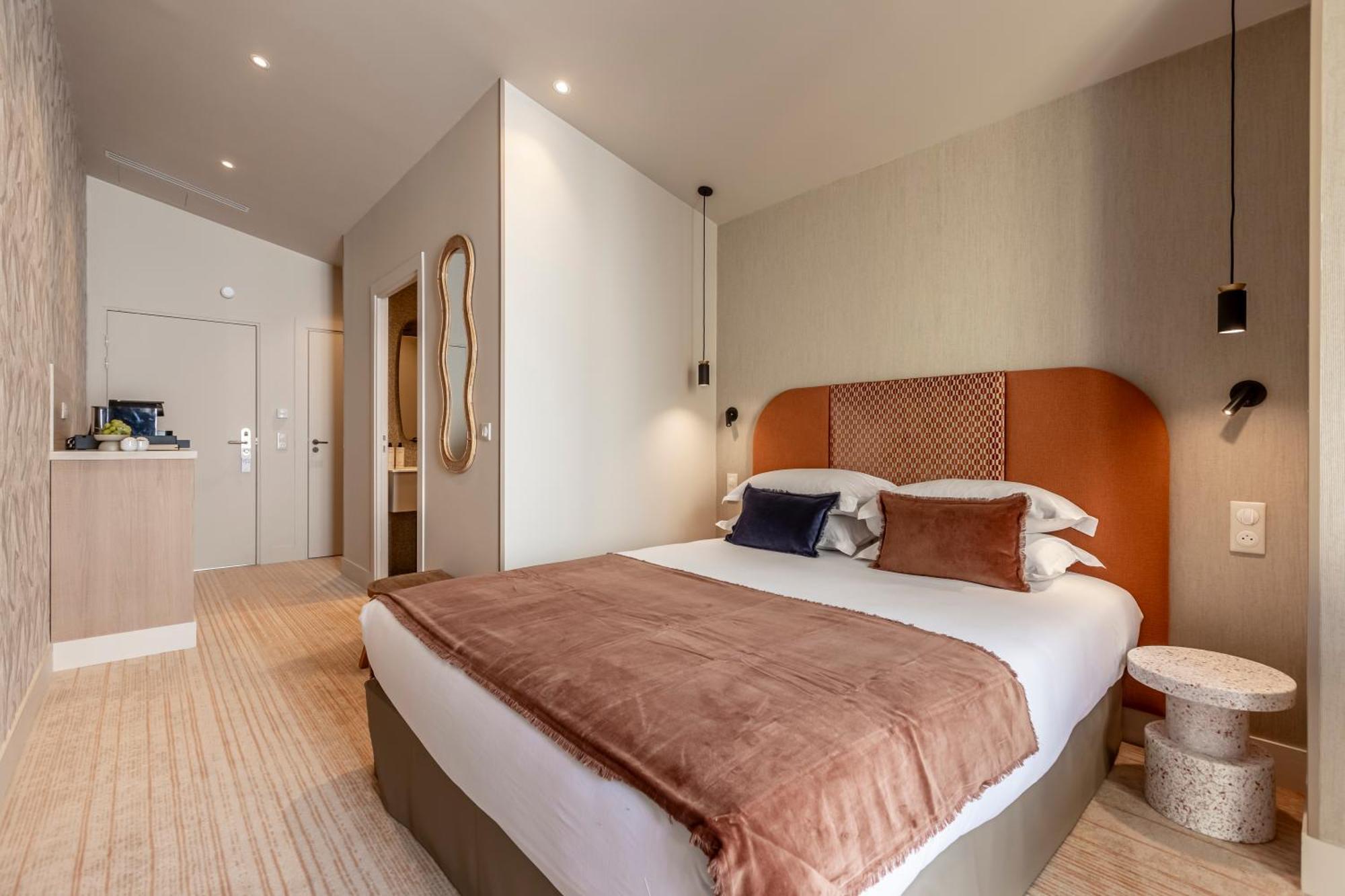 Suite Fl By Sweett Paris Phòng bức ảnh