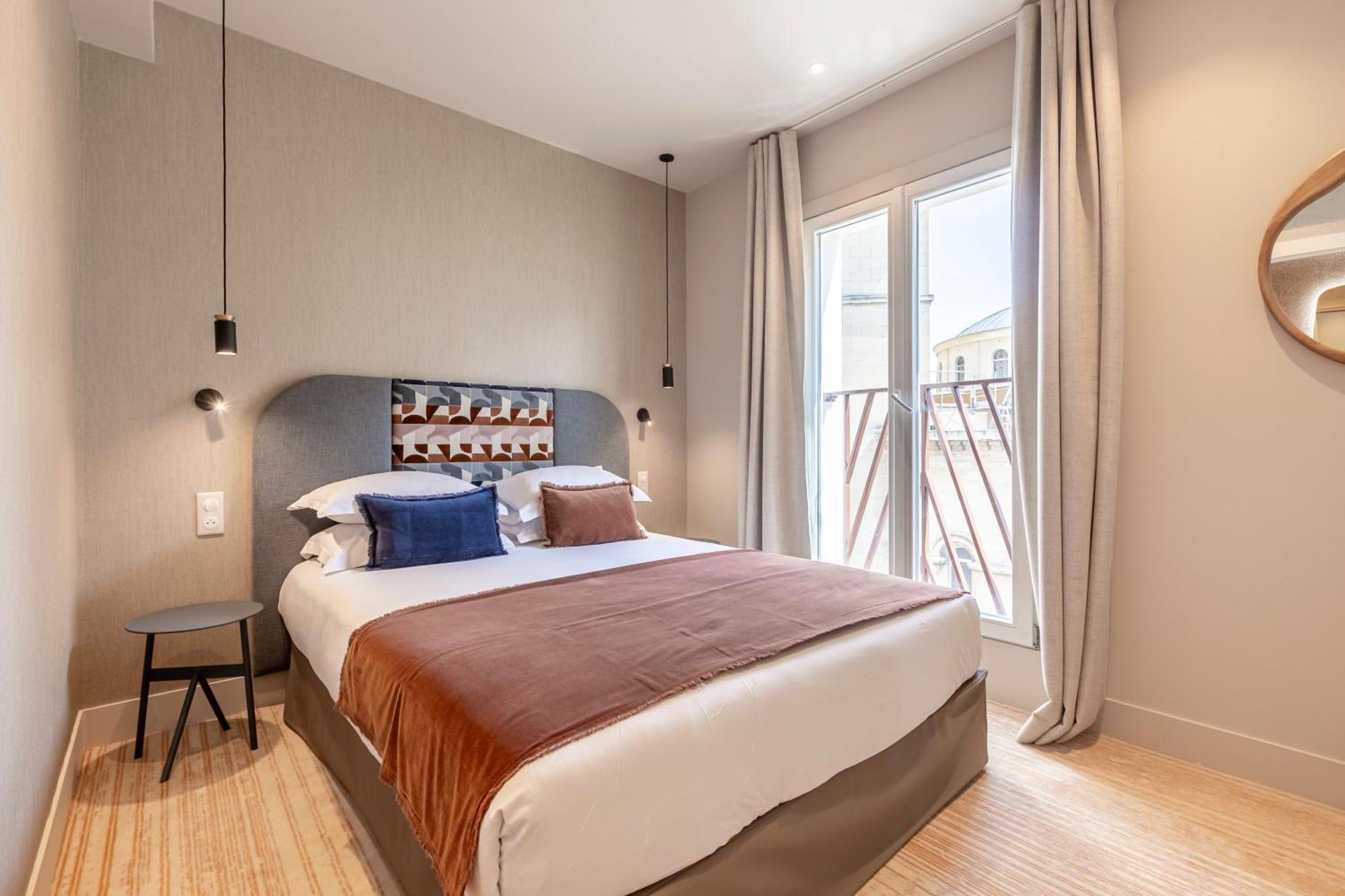 Suite Fl By Sweett Paris Phòng bức ảnh