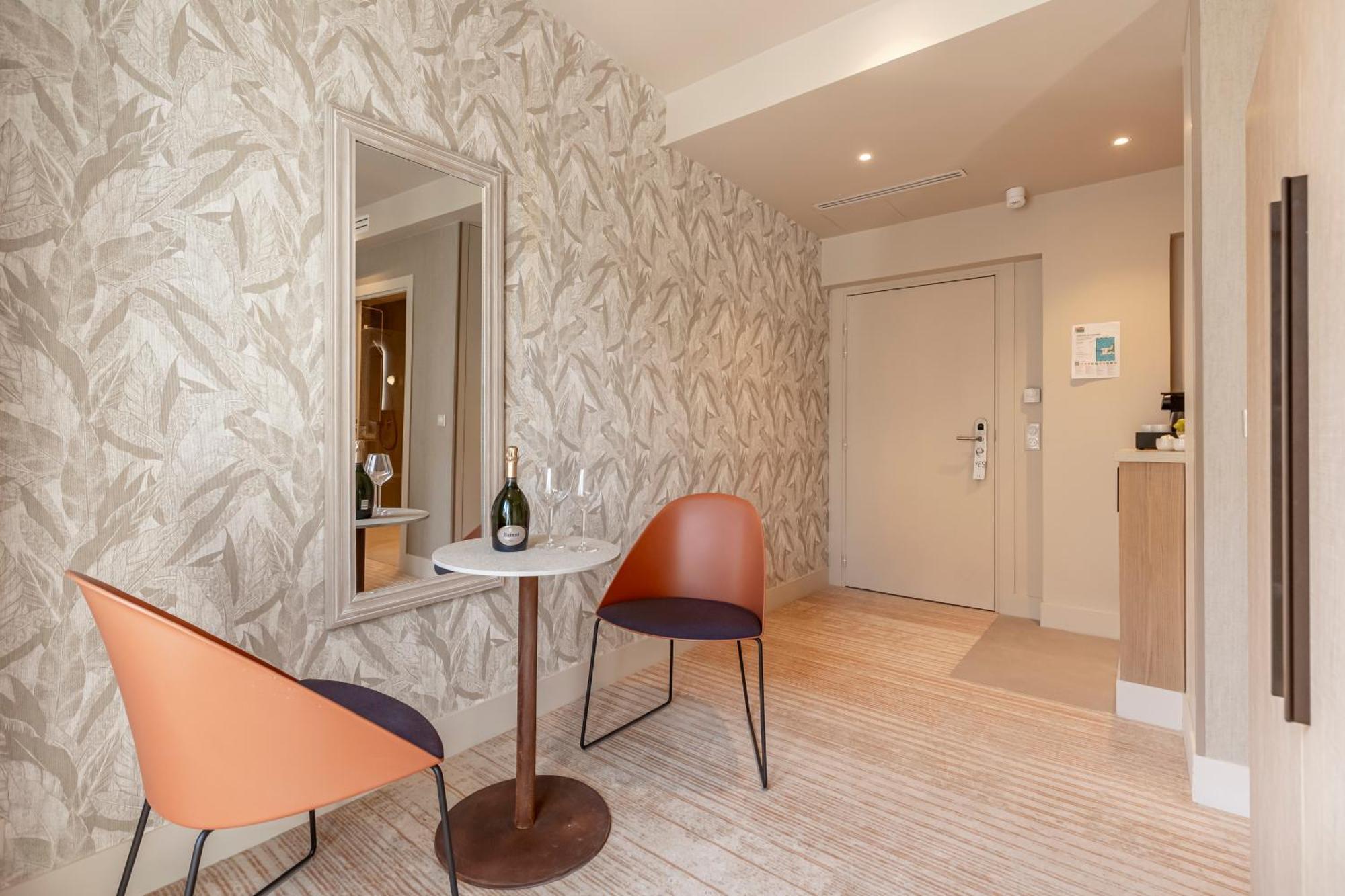 Suite Fl By Sweett Paris Phòng bức ảnh