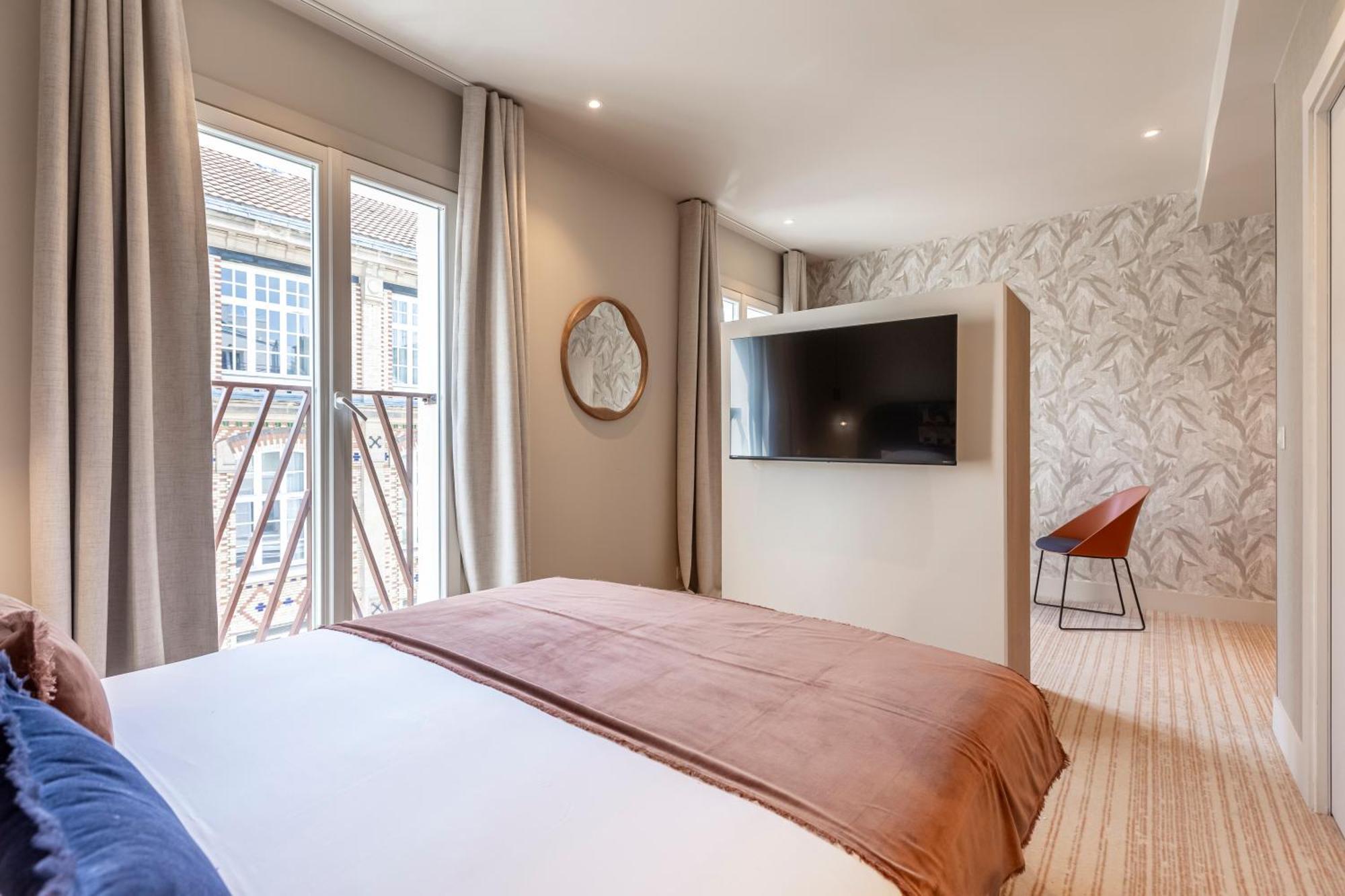 Suite Fl By Sweett Paris Ngoại thất bức ảnh