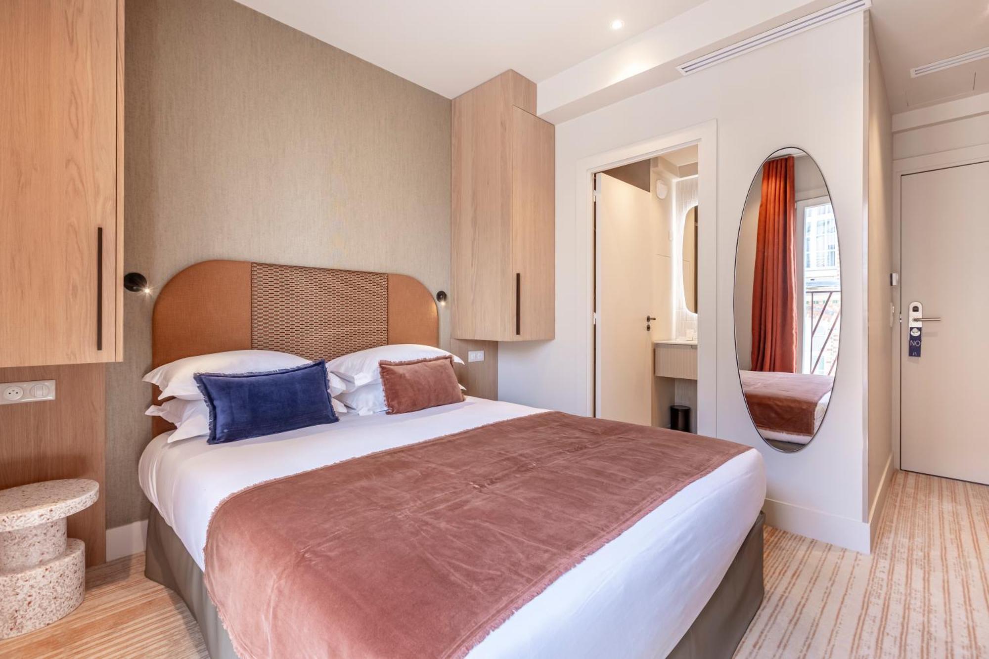 Suite Fl By Sweett Paris Phòng bức ảnh