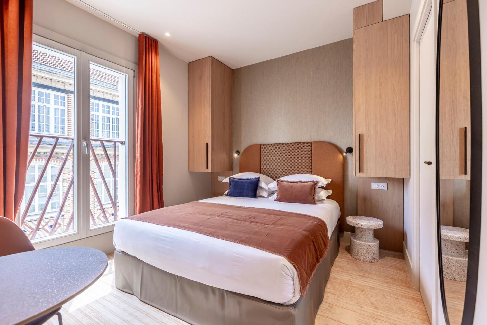 Suite Fl By Sweett Paris Phòng bức ảnh
