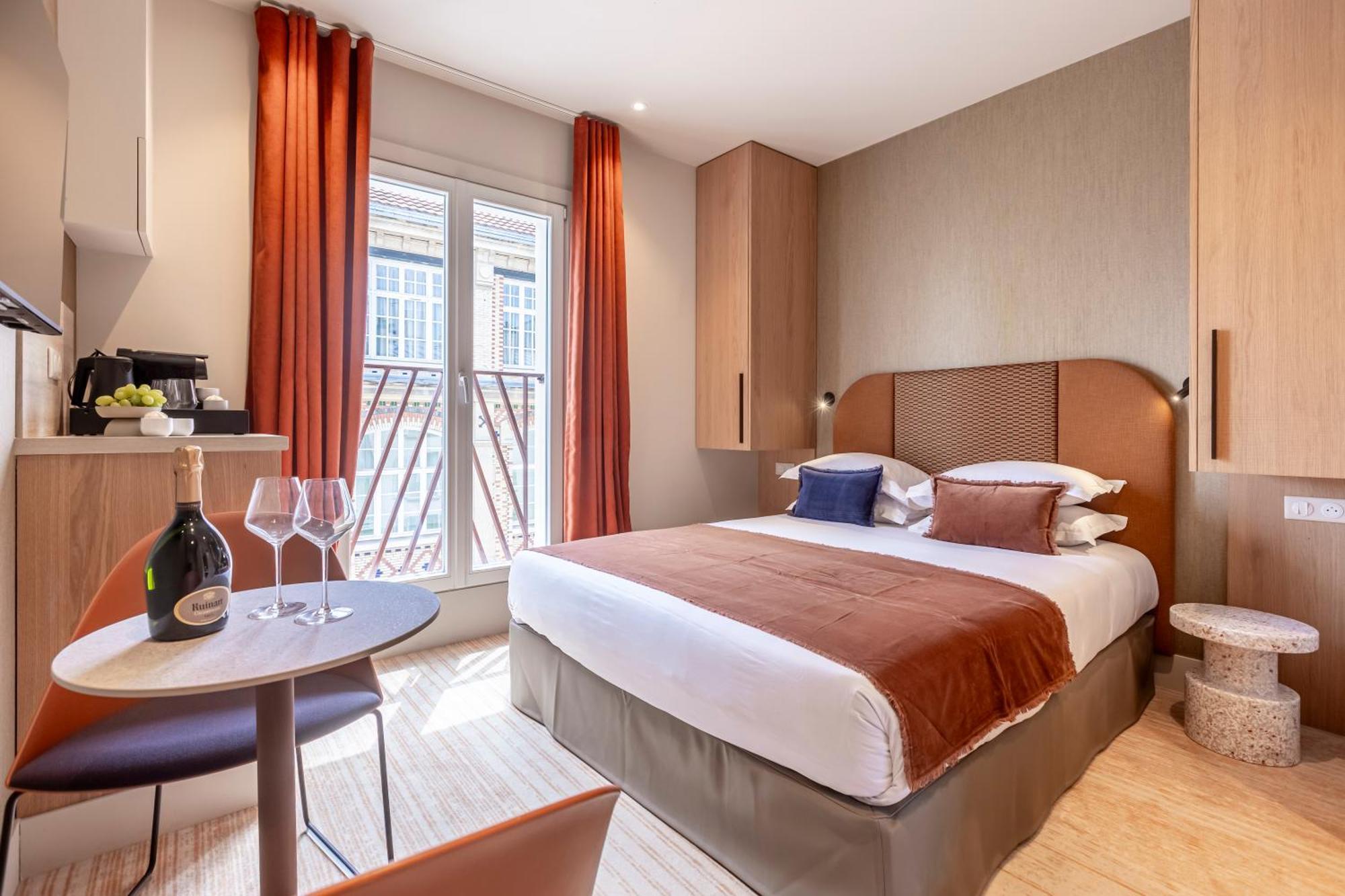 Suite Fl By Sweett Paris Ngoại thất bức ảnh