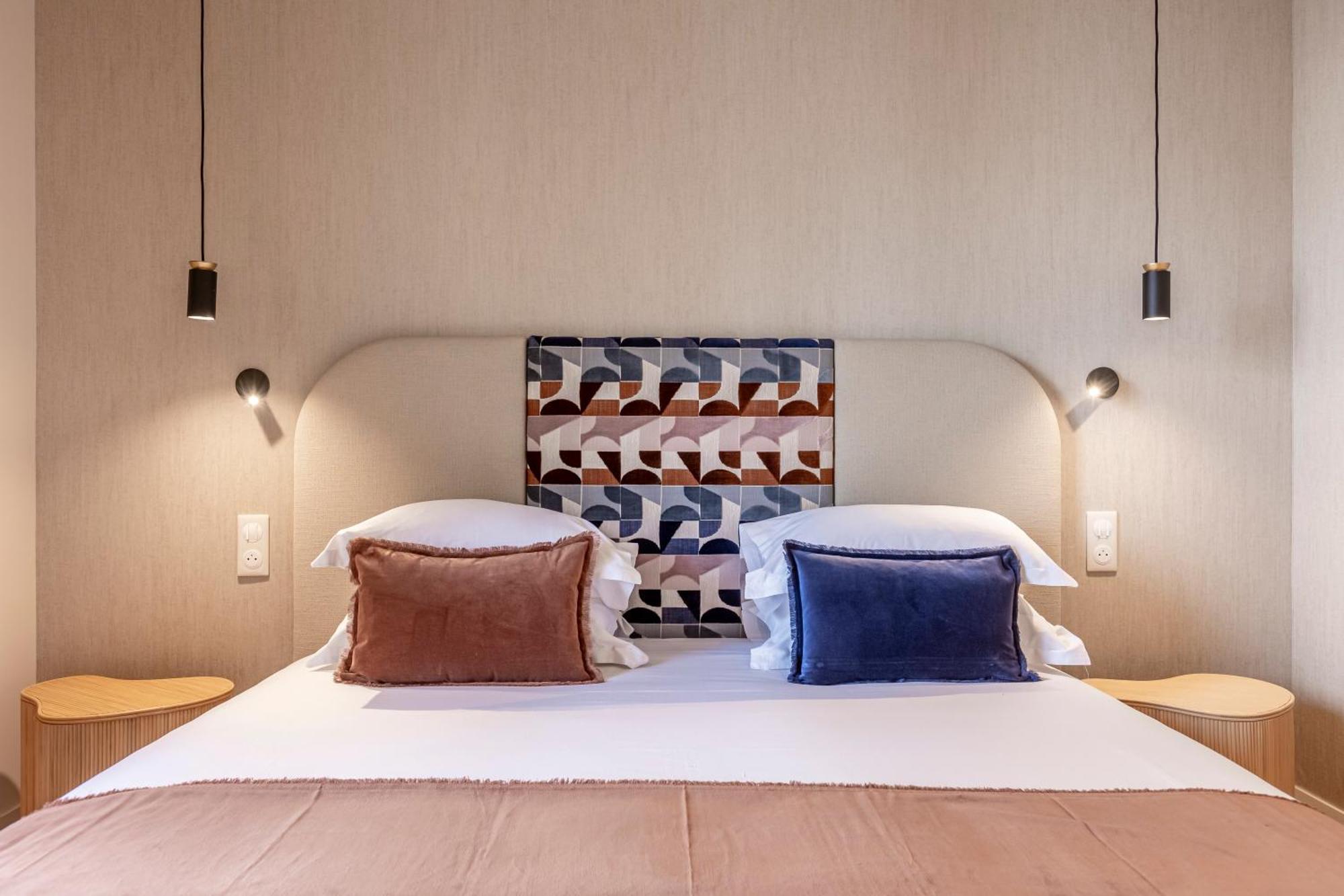 Suite Fl By Sweett Paris Ngoại thất bức ảnh