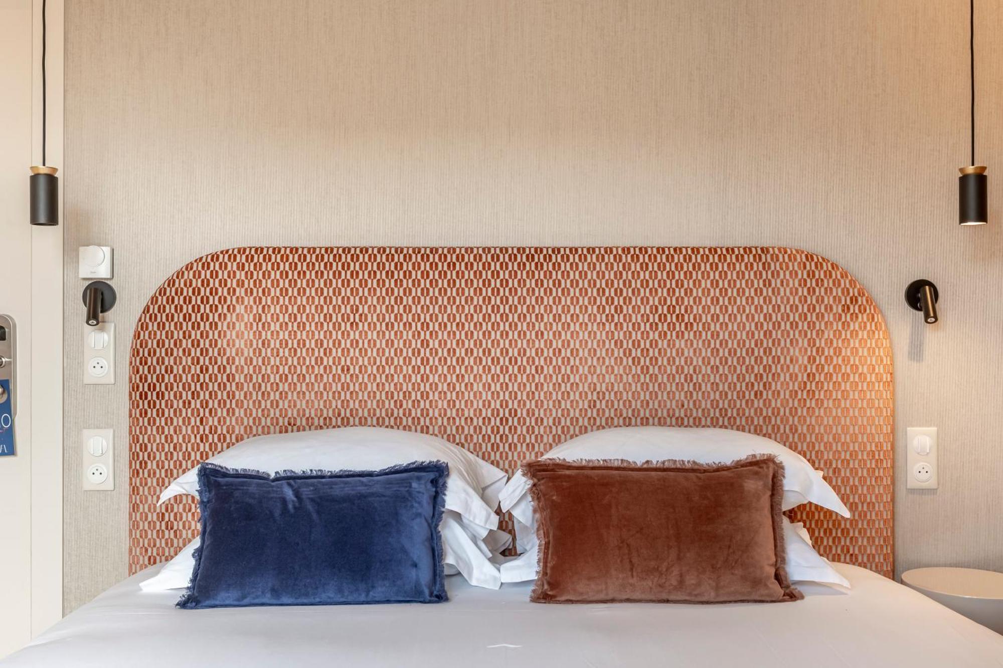 Suite Fl By Sweett Paris Phòng bức ảnh