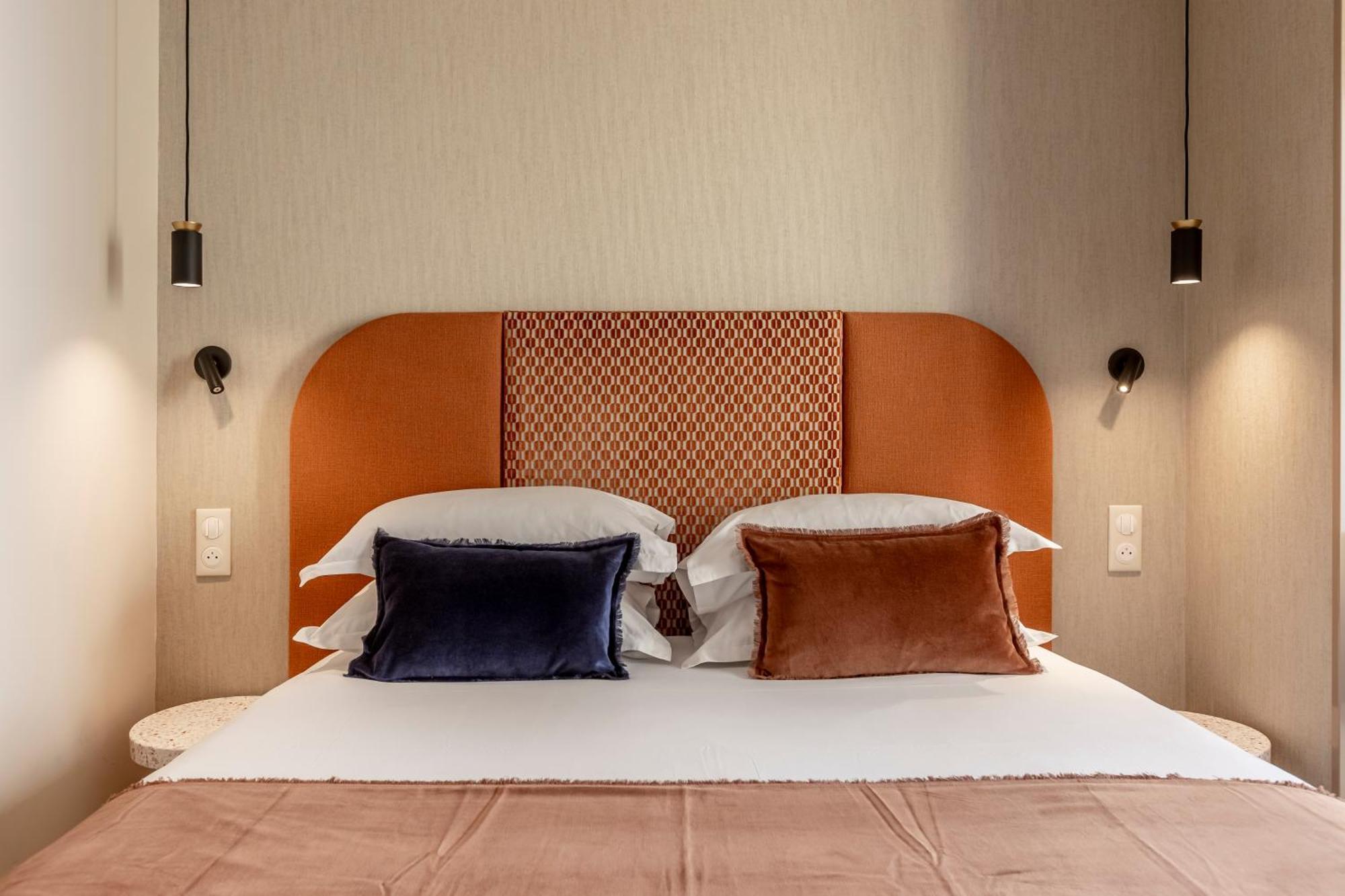 Suite Fl By Sweett Paris Phòng bức ảnh