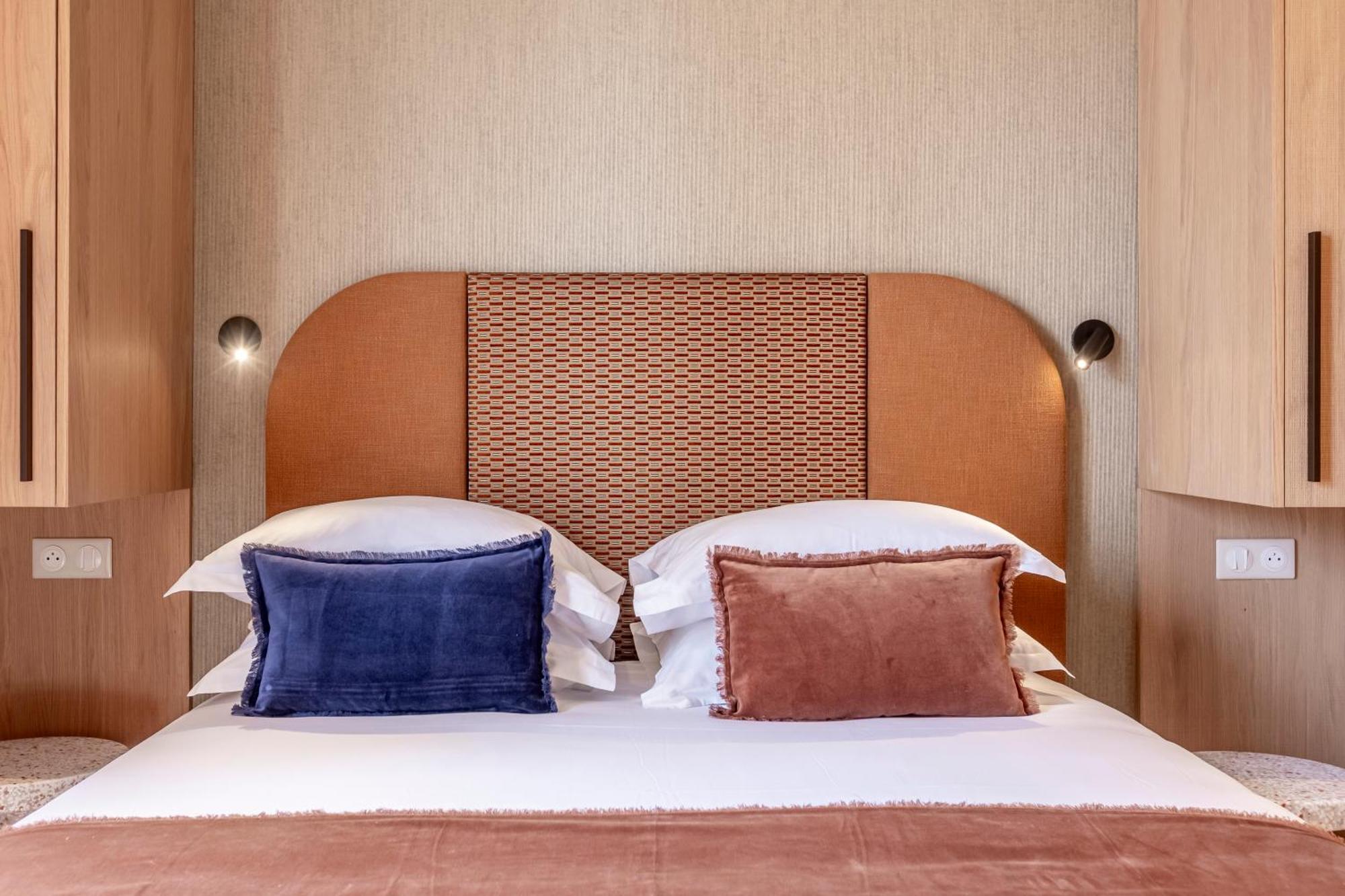 Suite Fl By Sweett Paris Ngoại thất bức ảnh