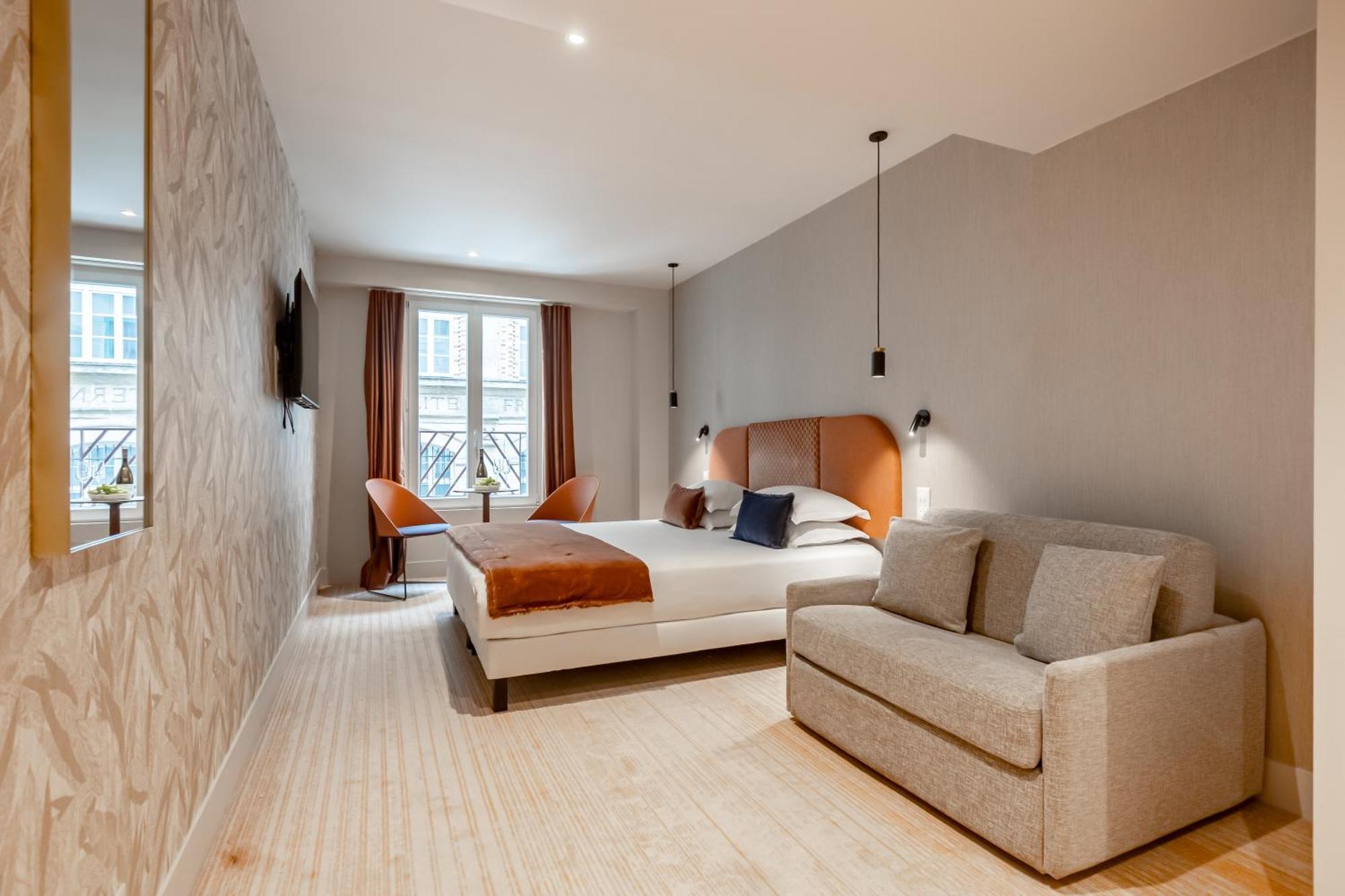 Suite Fl By Sweett Paris Phòng bức ảnh