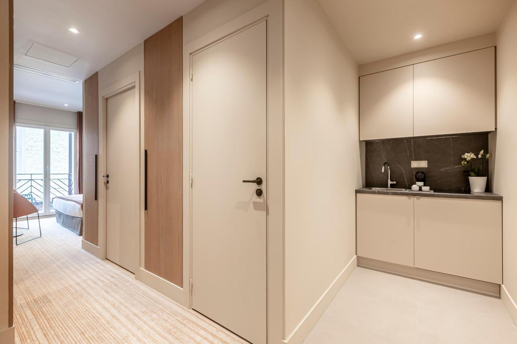 Suite Fl By Sweett Paris Phòng bức ảnh