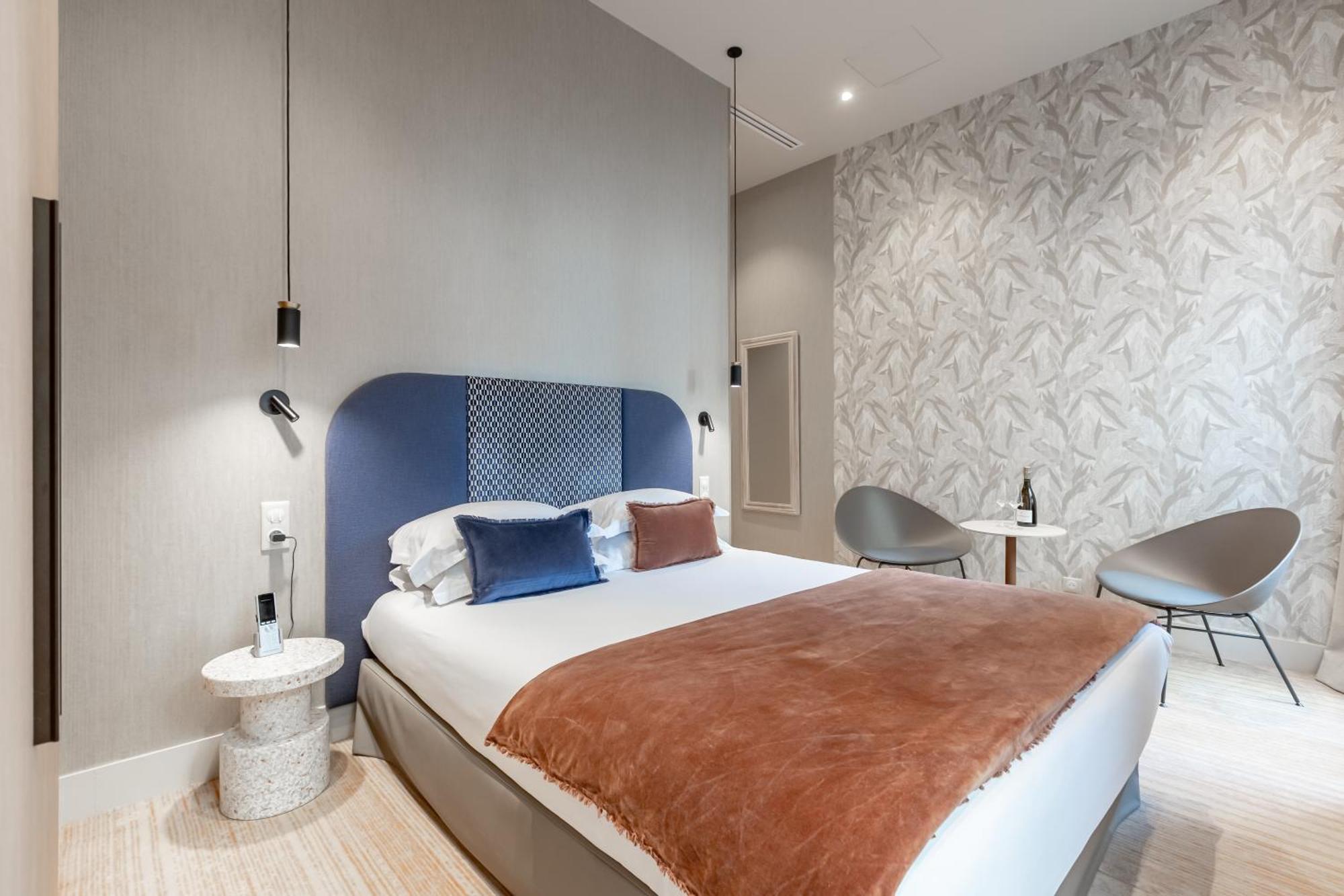 Suite Fl By Sweett Paris Ngoại thất bức ảnh