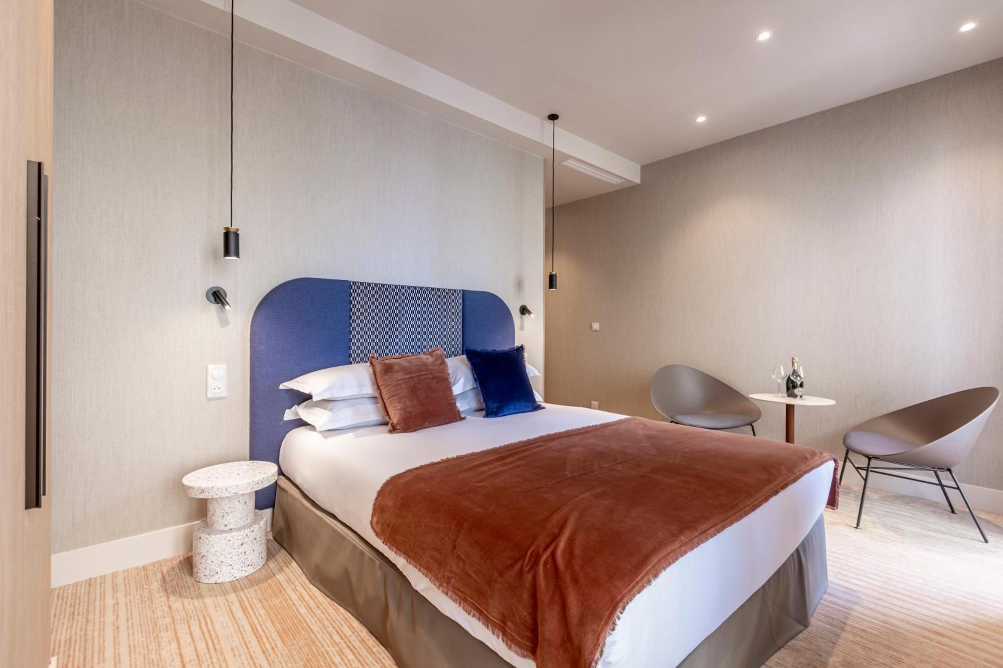 Suite Fl By Sweett Paris Ngoại thất bức ảnh