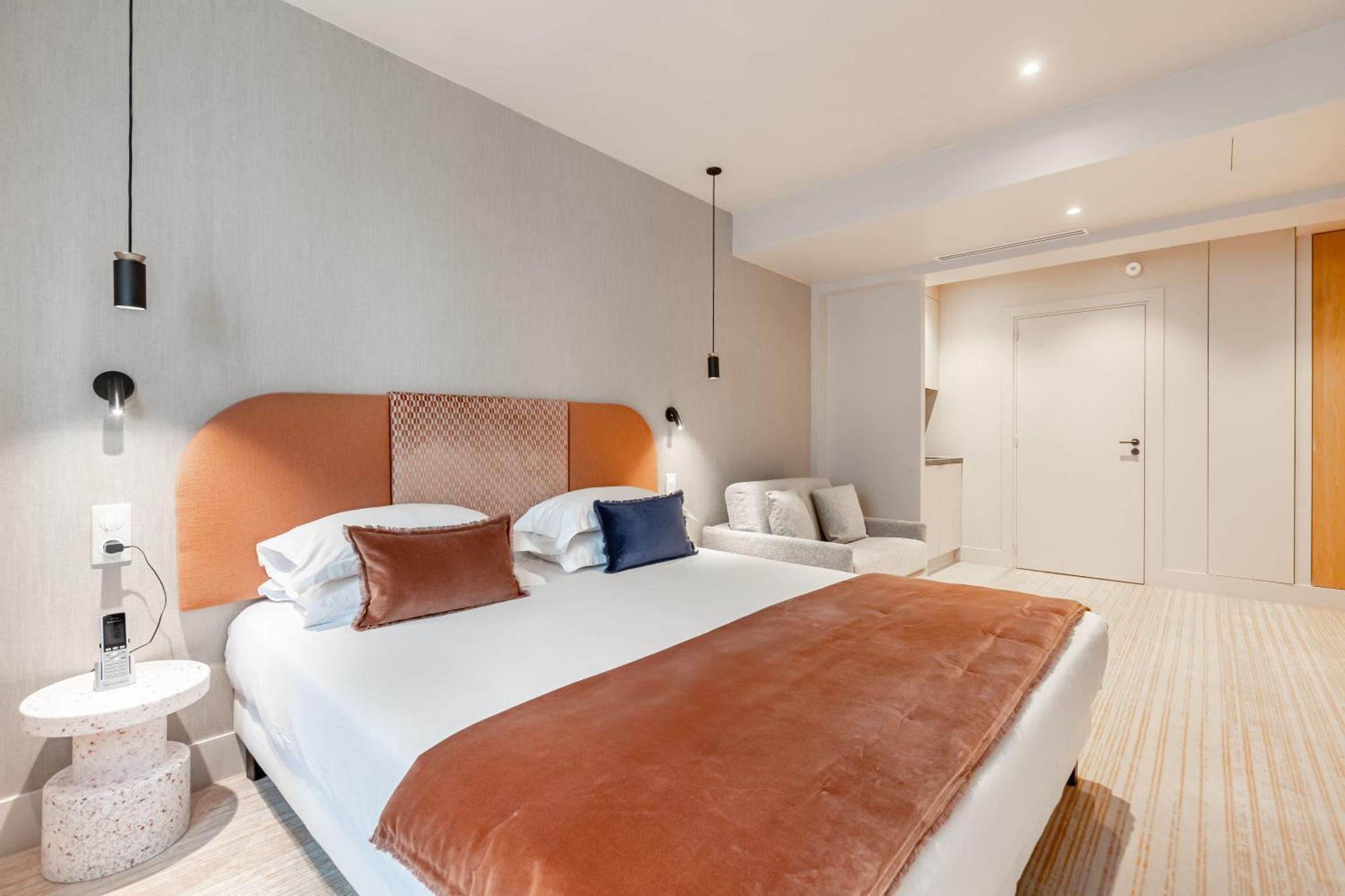 Suite Fl By Sweett Paris Ngoại thất bức ảnh