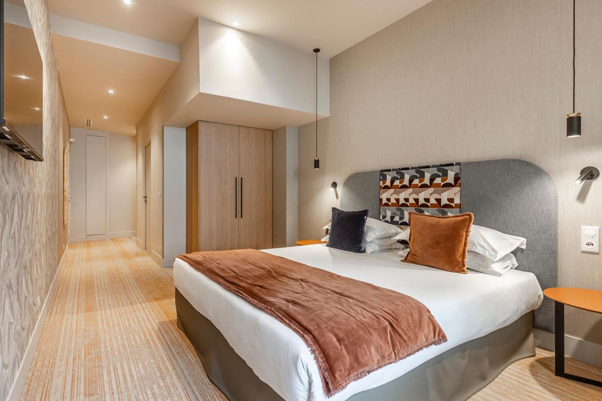 Suite Fl By Sweett Paris Phòng bức ảnh