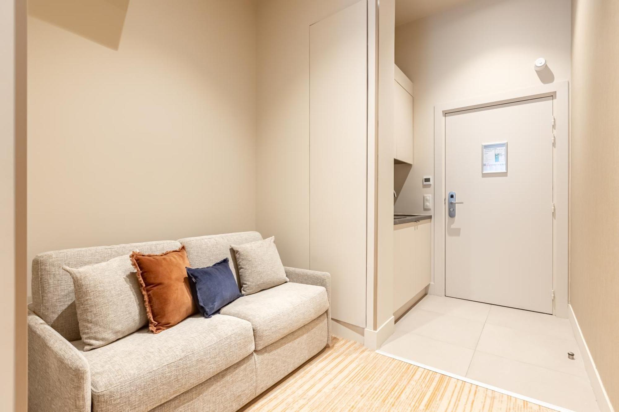 Suite Fl By Sweett Paris Phòng bức ảnh