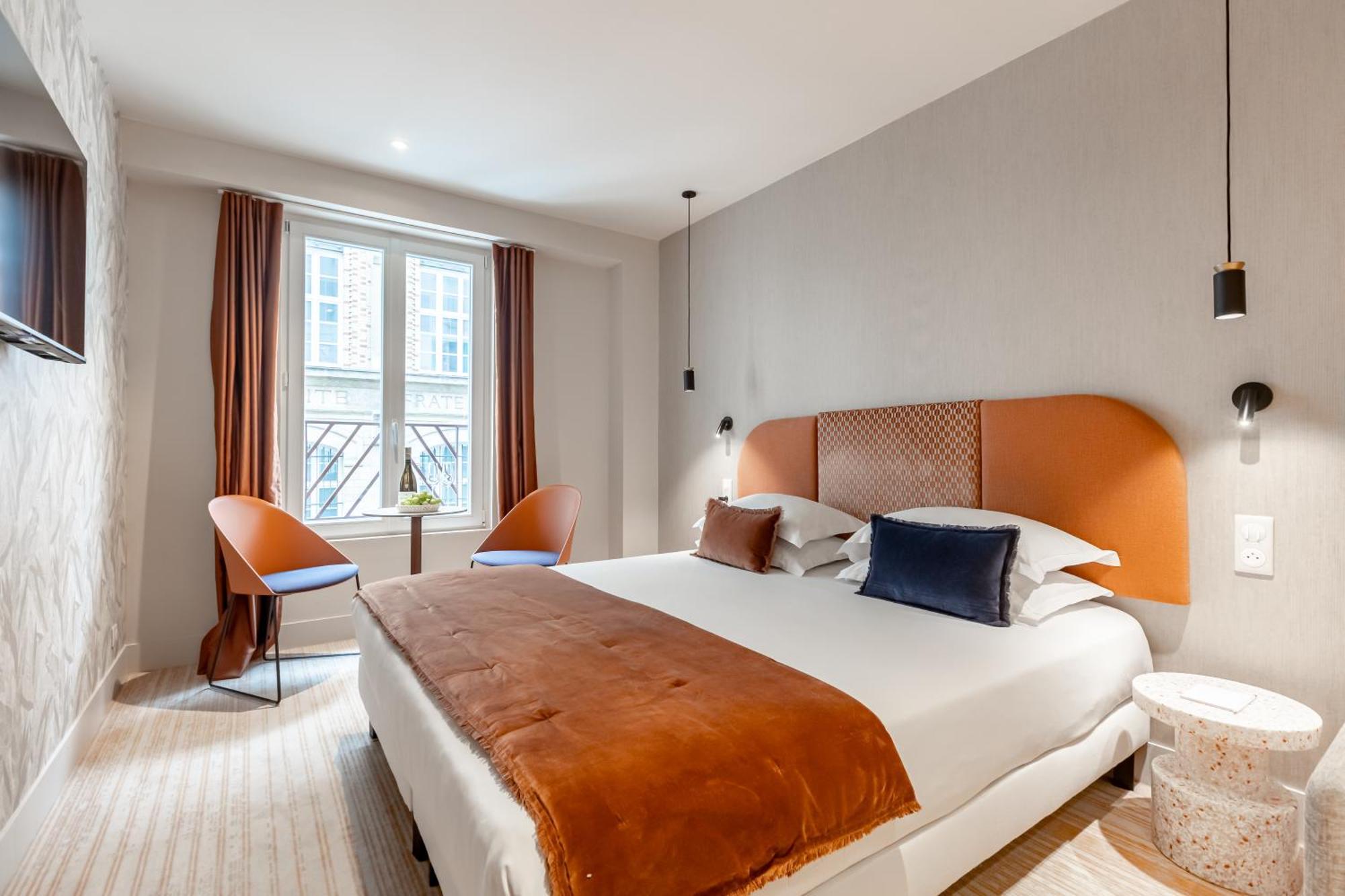 Suite Fl By Sweett Paris Ngoại thất bức ảnh